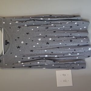 TORRID Womens Long sleeved Top